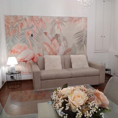 Casina Tiberina Suite Roma Exterior foto