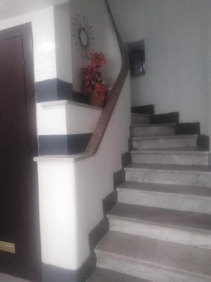 Casina Tiberina Suite Roma Exterior foto
