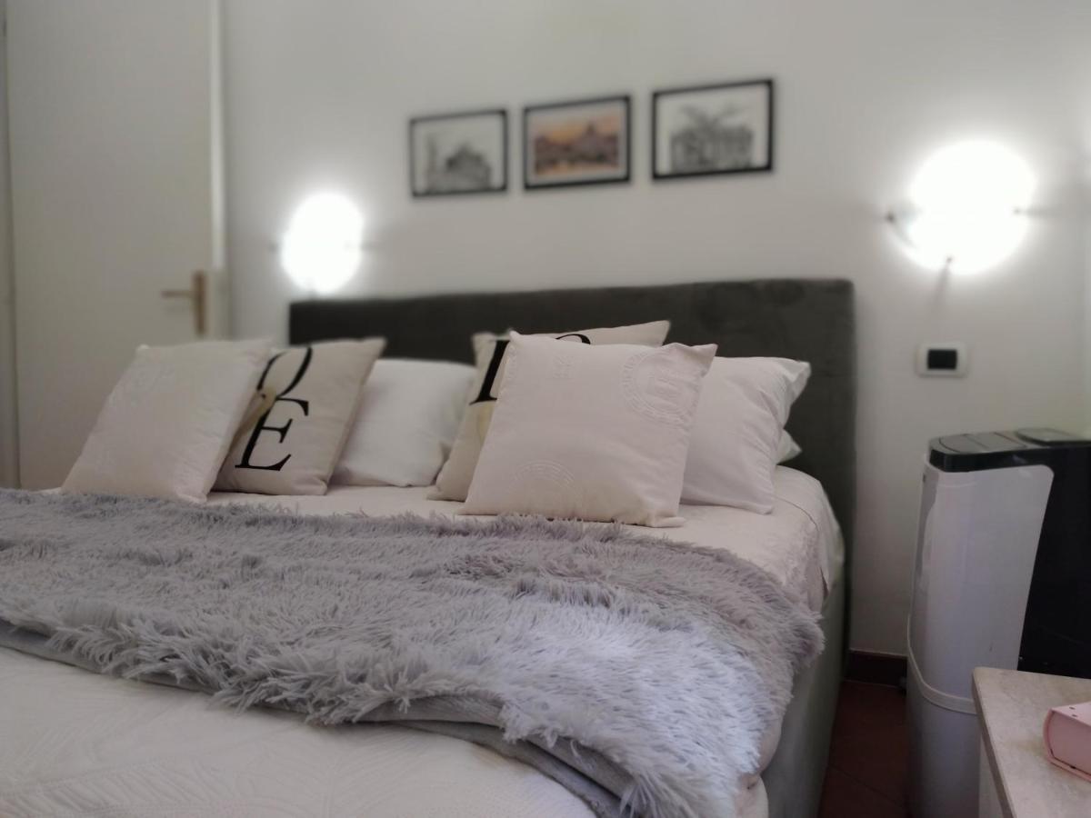 Casina Tiberina Suite Roma Exterior foto